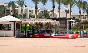 IVY CYRENE ISLAND HOTEL 4* - Изображение 33