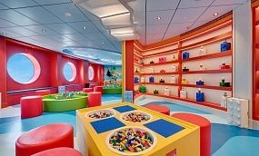 MSC Seaview - Изображение 24