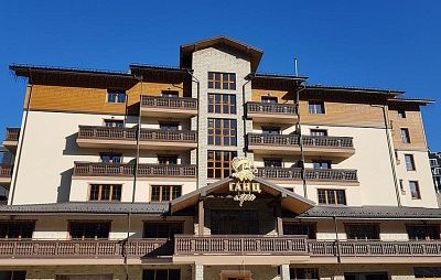 Ganz & SPA 4*