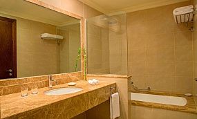 MIRAMAR AL AQAH BEACH RESORT 5* - Изображение 21