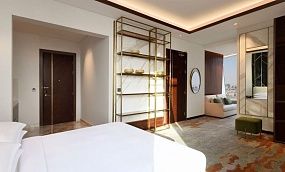 VELERO HOTEL DOHA 5* - Изображение 13