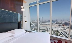 VELERO HOTEL DOHA 5* - Изображение 14
