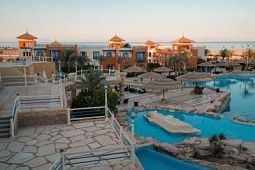 FARAANA HEIGHTS AQUA PARK