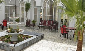Liberty Resort (ex. Hotel Ramada Liberty) 4* - Изображение 38