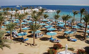 Le Pacha Resort 4* - Изображение 8
