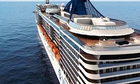 MSC Fantasia - Изображение 9