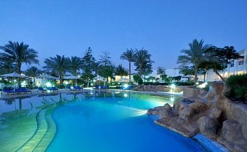 Sharm Dreams Resort (Ex. Hilton Dreams) 5* (Наама Бей) - Изображение 0