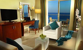 Xperience Sea Breeze Resort 5* (Шаркс Бей) - Изображение 8