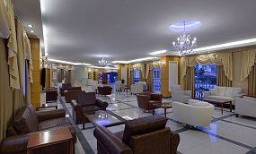 Villa Sun Flower Suite & Spa 4* - Изображение 14