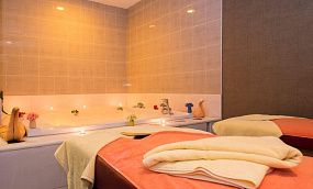 SIDE ALEGRIA HOTEL & SPA 5 ** - Изображение 7