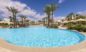 SWISSOTEL SHARM EL SHEIKH 5* - Изображение 43