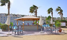 PICKALBATROS CITADEL RESORT  - Изображение 59