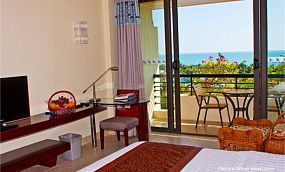 PALM BEACH RESORT & SPA SANYA 4* - Изображение 10