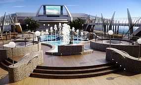MSC Fantasia - Изображение 20