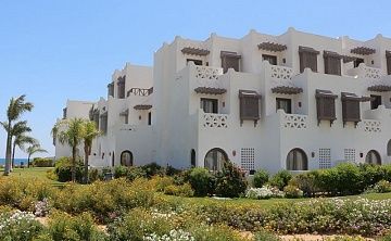 Mercure Hurghada 4* - Изображение 1