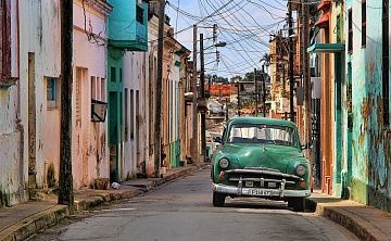 Куба - Изображение 2