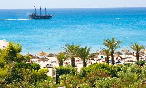 CLUB NOVOSTAR DAR KHAYAM 3* - Изображение 4