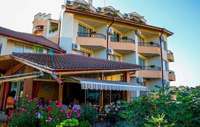 Sirena Hotel 3*