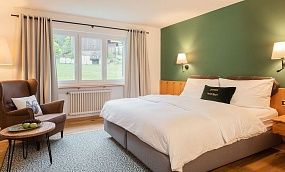 HOTEL SPORT KLOSTERS 3* - Изображение 12