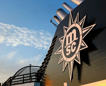 Круиз «Магия Средиземноморья» 