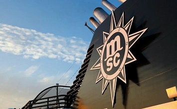 Круиз «Магия Средиземноморья» 