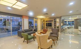 KOLIBRI HOTEL 4* - Изображение 18