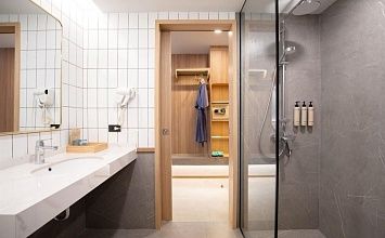 Отель Jomtien Thani 4* - обновлённый отель в Паттайе (Таиланд)