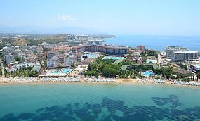 LONICERA WORLD HOTEL 4*, ,
