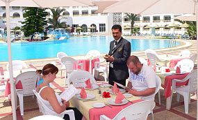 Liberty Resort (ex. Hotel Ramada Liberty) 4* - Изображение 33
