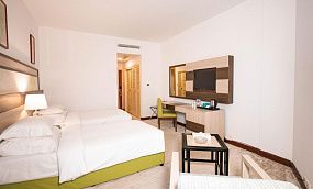 BM BEACH HOTEL 4* - Изображение 9