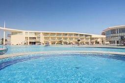 BARCELO TIRAN SHARM