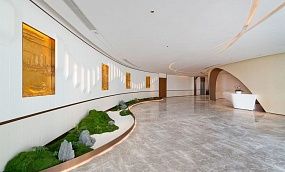 PEARL RIVER GARDEN HOTEL 5* (Дадунхай) - Изображение 3