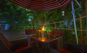 Hafh Resorts (Ex. Mello Rosa) 3* - Изображение 2