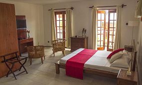 HILLTOP BOUTIQUE HOTEL 3* - Изображение 27
