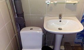 База Отдыха Зеленый Кампус - Изображение 7