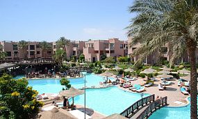 REHANA SHARM RESORT AQUA PARK & SPA 4* - Изображение 18