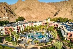 TROPITEL DAHAB OASIS