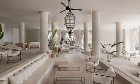 SERRY BEACH RESORT 5* - Изображение 6