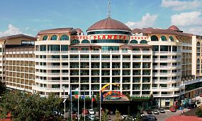 PLANETA HOTEL & AQUAPARK 5* - Изображение 10