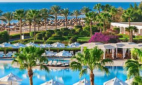 BARON RESORT 5* (Рас Насрани) - Изображение 7
