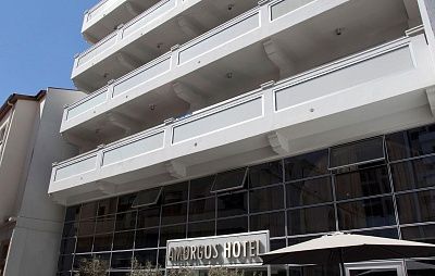 AMORGOS BOUTIQUE HOTEL BOUTIQUE