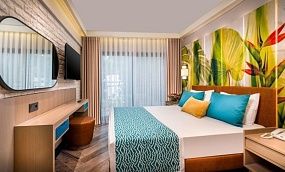 BAIA SALIMA KEMER 5* - Изображение 14