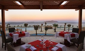 Cyrene Grand Hotel 5* (Рас Насрани) - Изображение 10