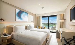 PALMA BAY ROTANA RESORT 4* - Изображение 10