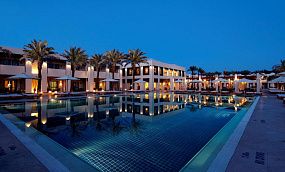 Sentido Reef Oasis Senses Resort 5* (Рас Ум Эль Сид) - Изображение 23