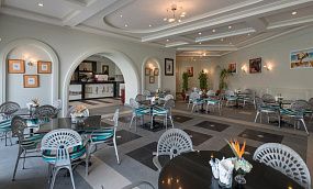 PICKALBATROS CITADEL RESORT  - Изображение 36