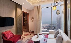 VELERO HOTEL DOHA 5* - Изображение 15