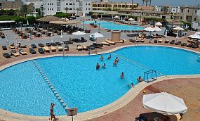 SHARM CLIFF 4* - Изображение 23