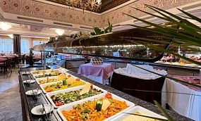 CLUB NOVOSTAR SOL AZUR BEACH CONGRES 4* - Изображение 9