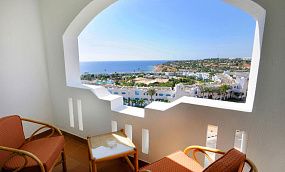 Domina Coral Bay Oasis 5* (Корал Бей) - Изображение 1